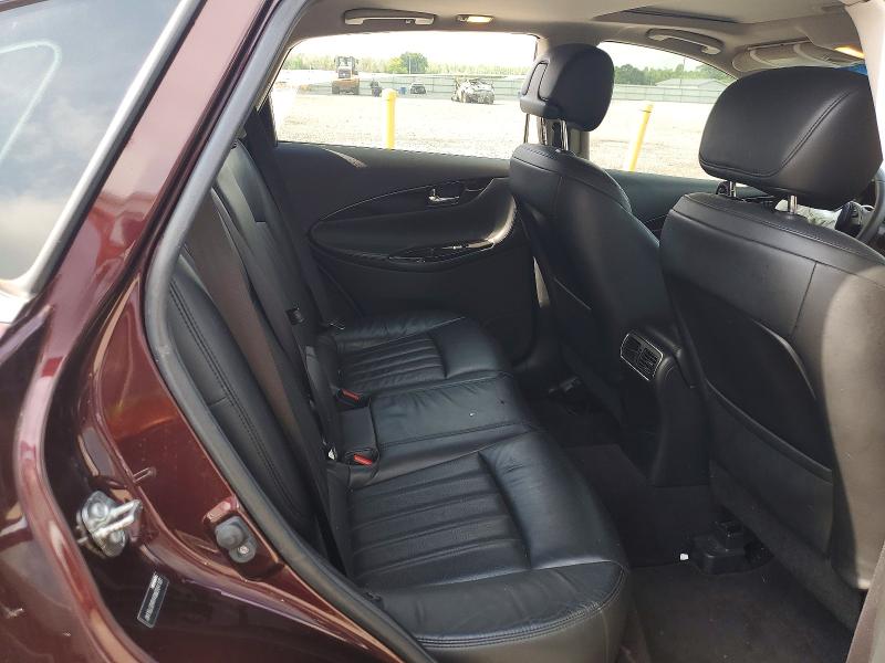 Aukcja sprzedaży 2016 Infiniti Qx50, vin: JN1BJ0RR4GM264187, numer aukcji: 59863366