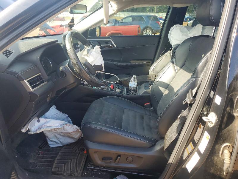 Aukcja sprzedaży 2022 Mitsubishi Outlander, vin: JA4J3UA8XNZ066589, numer aukcji: 61136886