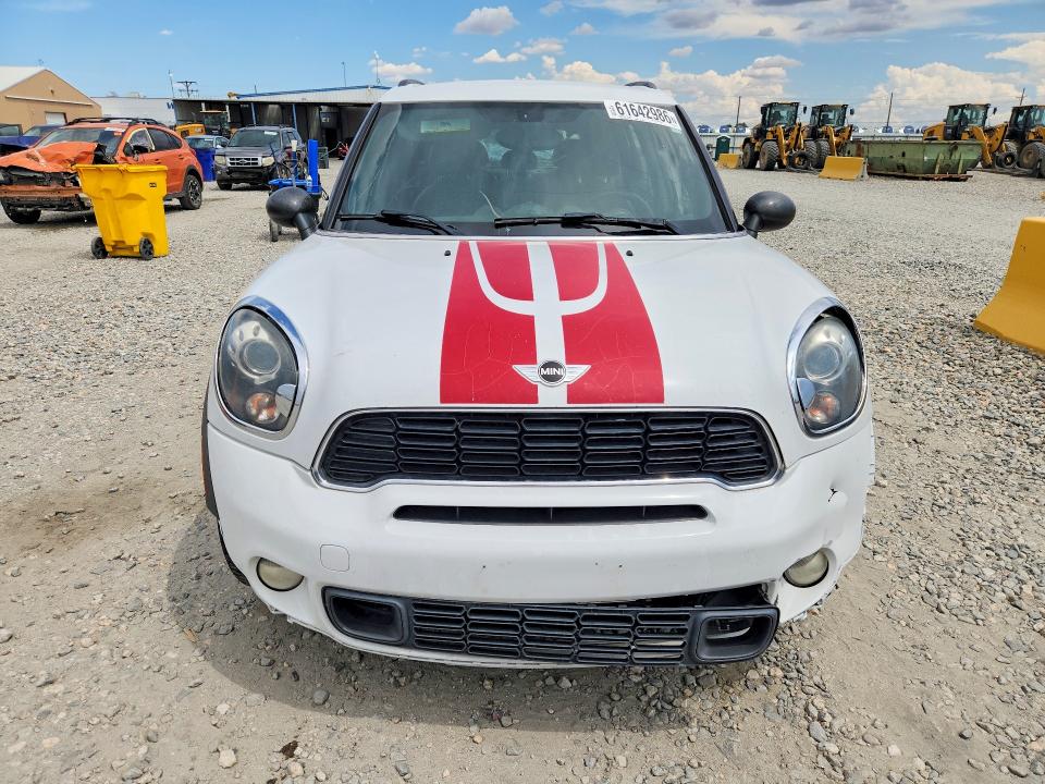 Продажа на аукционе авто 2014 Mini Cooper, vin: WMWZC5C59EWM17881, номер лота: 61642986