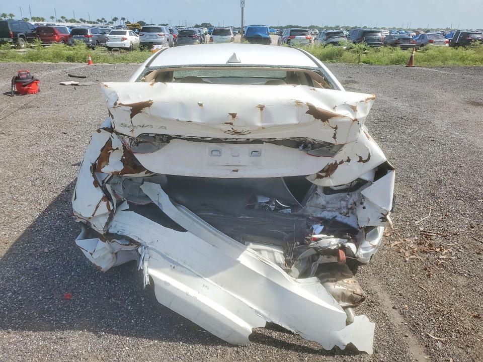 Aukcja sprzedaży 2013 Hyundai Sonata, vin: 5NPEB4AC7DH780457, numer aukcji: 60763036