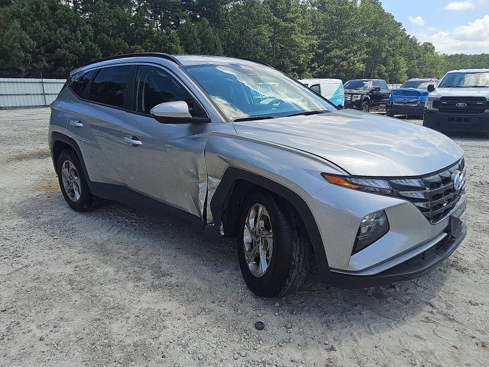 Продаж на аукціоні авто 2024 Hyundai Tucson, vin: 5NMJB3DE0RH347315, номер лоту: 60363666