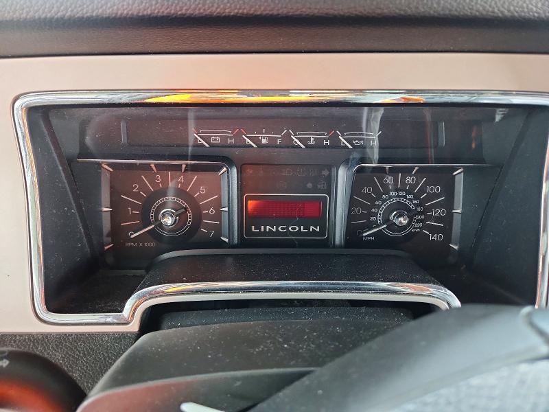 59792056 :رقم المزاد ، 5LMFU27577LJ03638 vin ، 2007 Lincoln Navigator مزاد بيع