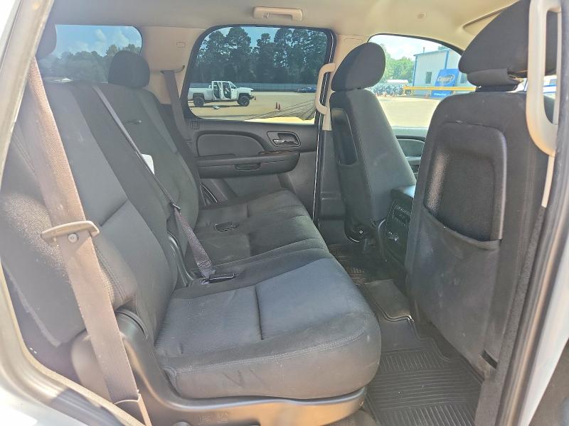 Aukcja sprzedaży 2010 Gmc Yukon, vin: 1GKUCAE0XAR278896, numer aukcji: 59066226