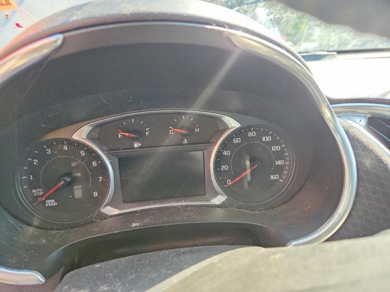 61554416 :رقم المزاد ، 1G1ZE5ST7GF322275 vin ، 2016 Chevrolet Malibu مزاد بيع
