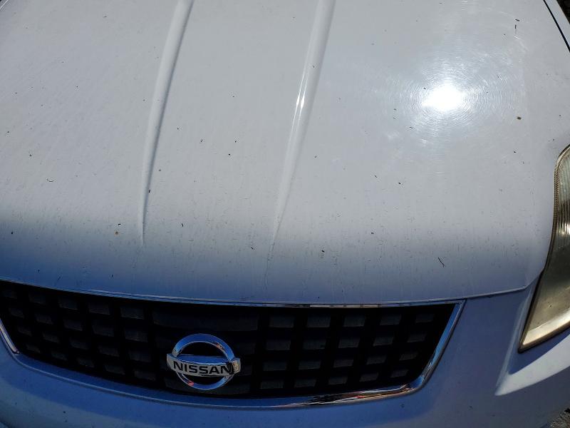 Aukcja sprzedaży 2007 Nissan Sentra, vin: 3N1AB61EX7L634573, numer aukcji: 63169406