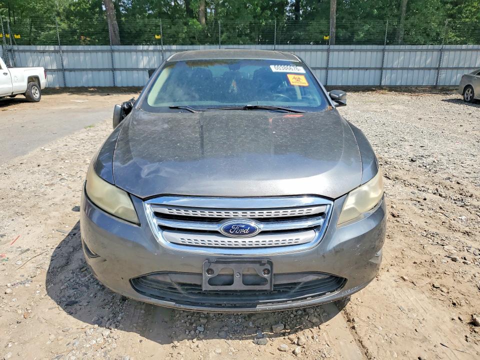 Продажа на аукционе авто 2011 Ford Taurus, vin: 1FAHP2HW7BG130862, номер лота: 60386676