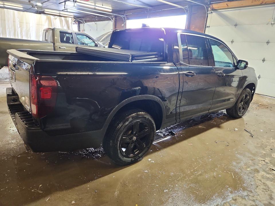 Продажа на аукционе авто 2022 Honda Ridgeline, vin: 5FPYK3F82NB016325, номер лота: 63290216