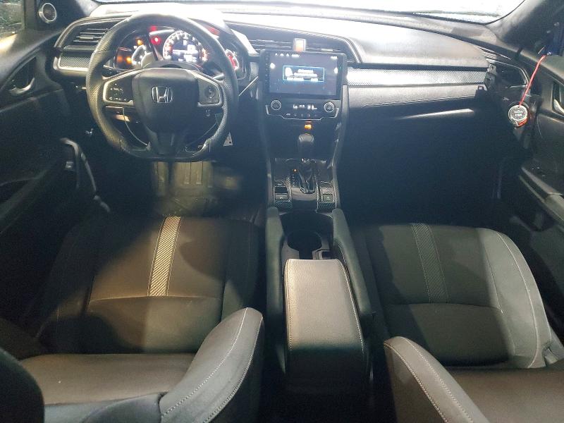 Aukcja sprzedaży 2018 Honda Civic, vin: 2HGFC2F52JH535653, numer aukcji: 62929016