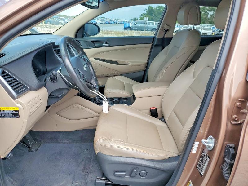 Aukcja sprzedaży 2016 Hyundai Tucson, vin: KM8J33A24GU238932, numer aukcji: 61151726