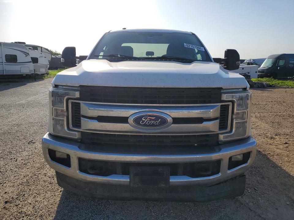 Aukcja sprzedaży 2019 Ford F250, vin: 1FT7X2BT8KEG41268, numer aukcji: 62157066