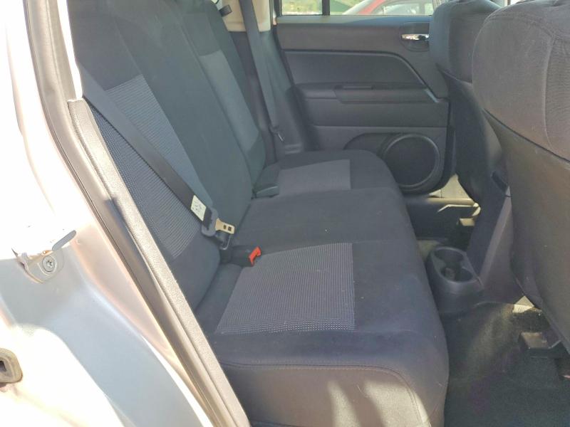 2013 Jeep Patriot მანქანა იყიდება აუქციონზე, vin: 1C4NJRBBXDD129366, აუქციონის ნომერი: 59724166