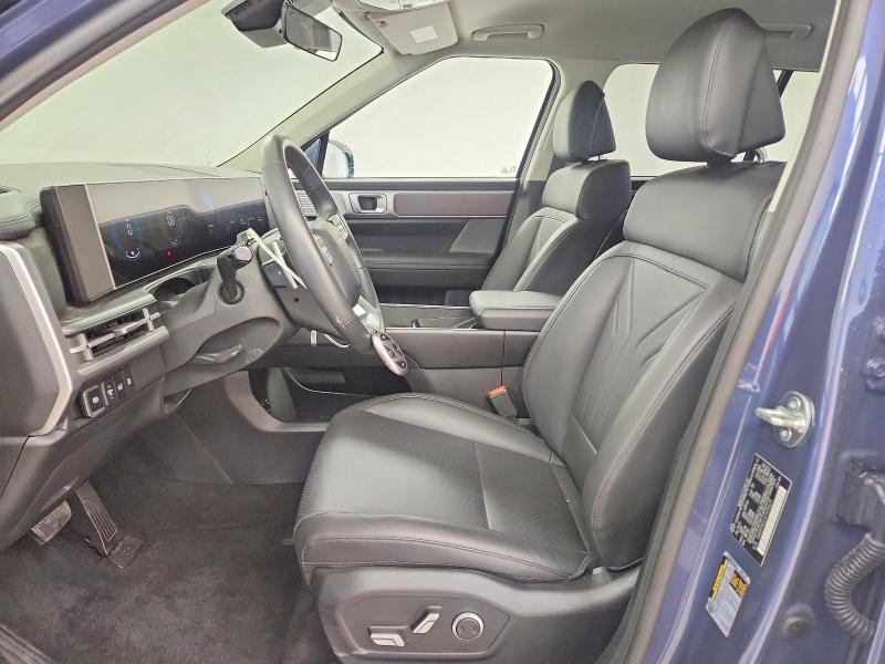 Aukcja sprzedaży 2026 Hyundai Santa Fe, vin: 5NMP24GL0TH191679, numer aukcji: 62298806