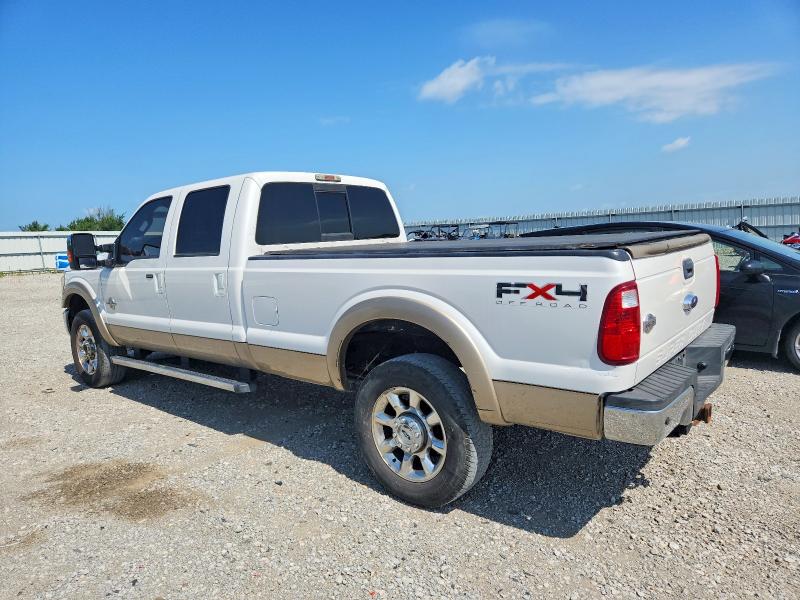 Продажа на аукционе авто 2016 Ford F350, vin: 1FT8W3BT0GEA08445, номер лота: 59794646