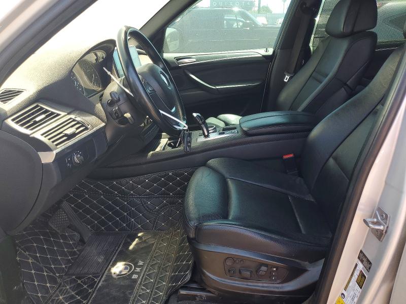 Продаж на аукціоні авто 2012 Bmw X5, vin: 5UXZW0C57CL664486, номер лоту: 62293376