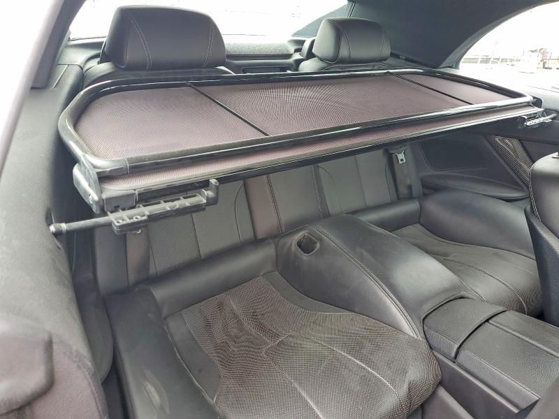 Aukcja sprzedaży 2013 Bmw M6, vin: WBSLZ9C55DDZ78127, numer aukcji: 59908226