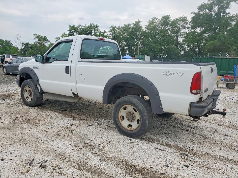 60812426 :رقم المزاد ، 1FTWF31585EB79452 vin ، 2005 Ford F350 مزاد بيع