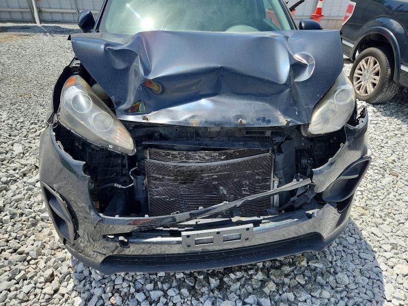 Aukcja sprzedaży 2017 Kia Sportage, vin: KNDPM3AC7H7229145, numer aukcji: 62099066
