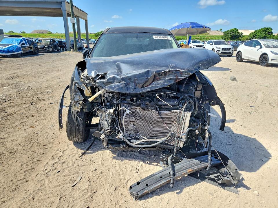 Продаж на аукціоні авто 2018 Nissan Rogue, vin: KNMAT2MT5JP561556, номер лоту: 61907076