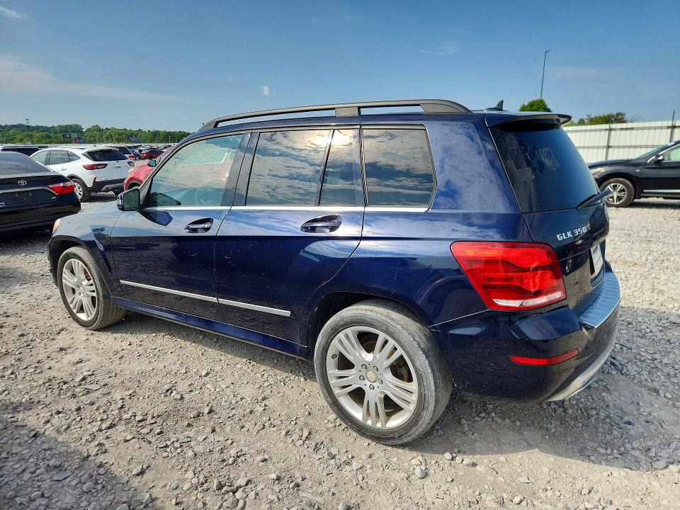 Продажа на аукционе авто 2015 Mercedes-benz Glk, vin: WDCGG8JB1FG391520, номер лота: 62341486