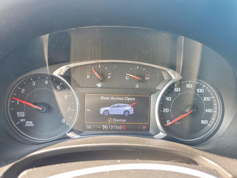 2020 Gmc Terrain მანქანა იყიდება აუქციონზე, vin: 3GKALPEV8LL242586, აუქციონის ნომერი: 59962366