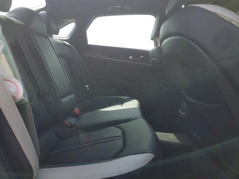 Продаж на аукціоні авто 2025 Kia K5, vin: KNAG64J75S5310339, номер лоту: 61882226