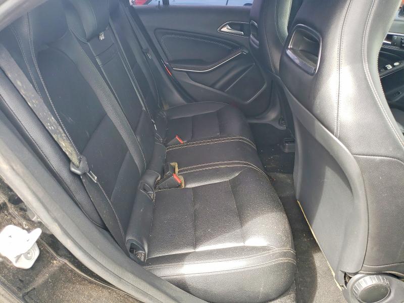 Aukcja sprzedaży 2016 Mercedes-benz C-class, vin: WDDSJ4EB4GN292424, numer aukcji: 59726746