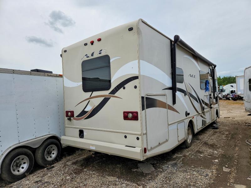 Aukcja sprzedaży 2017 Thor Motor Home, vin: 1F65F5DY6H0A00973, numer aukcji: 60973036