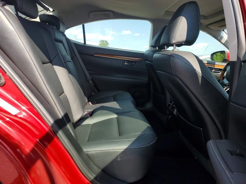 Aukcja sprzedaży 2013 Lexus Es, vin: JTHBW1GG2D2006939, numer aukcji: 63100126