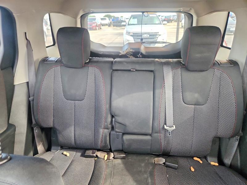 2016 Gmc Terrain მანქანა იყიდება აუქციონზე, vin: 2GKALMEK8G6317401, აუქციონის ნომერი: 60711896