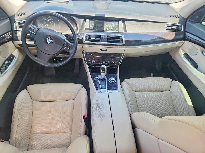 Aukcja sprzedaży 2013 Bmw 535, vin: WBASP2C57DC339668, numer aukcji: 61714346