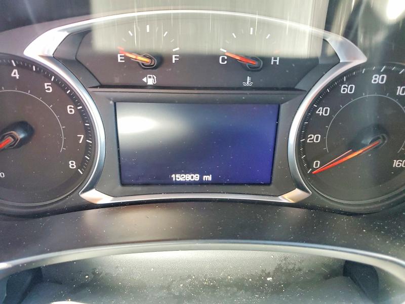 Продажа на аукционе авто 2021 Chevrolet Equinox, vin: 3GNAXUEV1MS133691, номер лота: 60079846