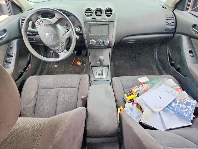 Продажа на аукционе авто 2012 Nissan Altima, vin: 1N4AL2AP5CN572472, номер лота: 60313106