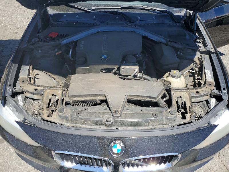 Продажа на аукционе авто 2014 Bmw 320, vin: WBA3B1G55ENS78561, номер лота: 63202736