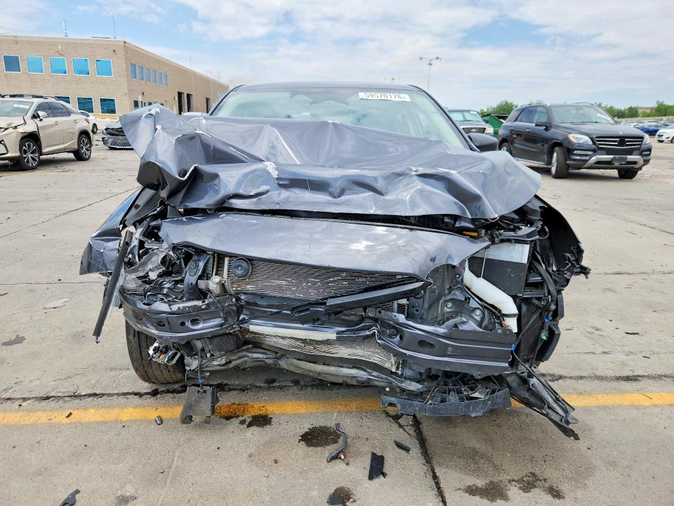 2025 Subaru Impreza მანქანა იყიდება აუქციონზე, vin: JF1GUABC4S8284792, აუქციონის ნომერი: 59570176