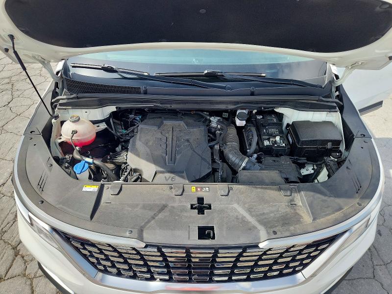 Aukcja sprzedaży 2024 Kia Carnival, vin: KNDNE5H39R6339062, numer aukcji: 61550446