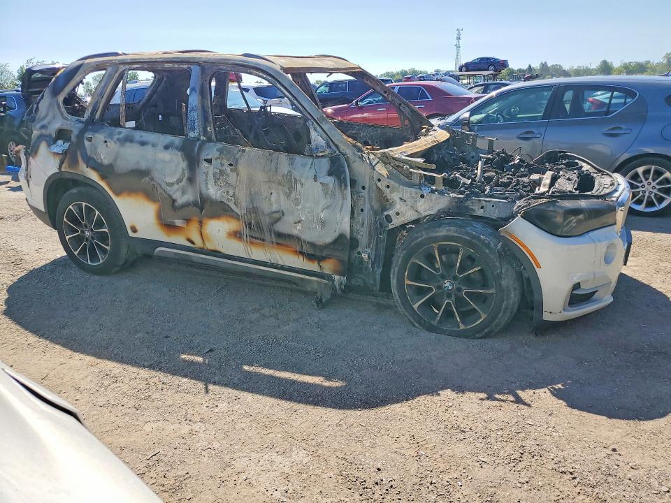 Продажа на аукционе авто 2017 Bmw X5, vin: 5UXKR0C32H0X82056, номер лота: 63115846