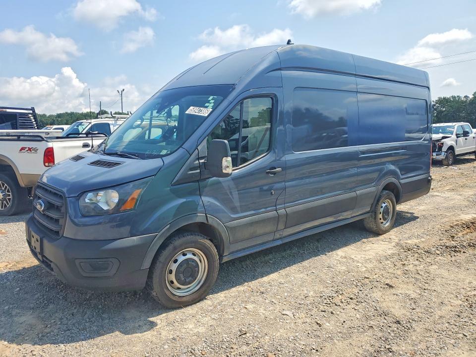 Aukcja sprzedaży 2020 Ford Transit, vin: 1FTBR3X88LKB13666, numer aukcji: 58947386
