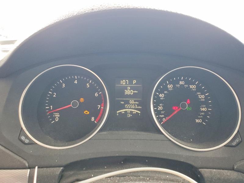 Aukcja sprzedaży 2015 Volkswagen Jetta, vin: 3VWD17AJ8FM264164, numer aukcji: 61291776
