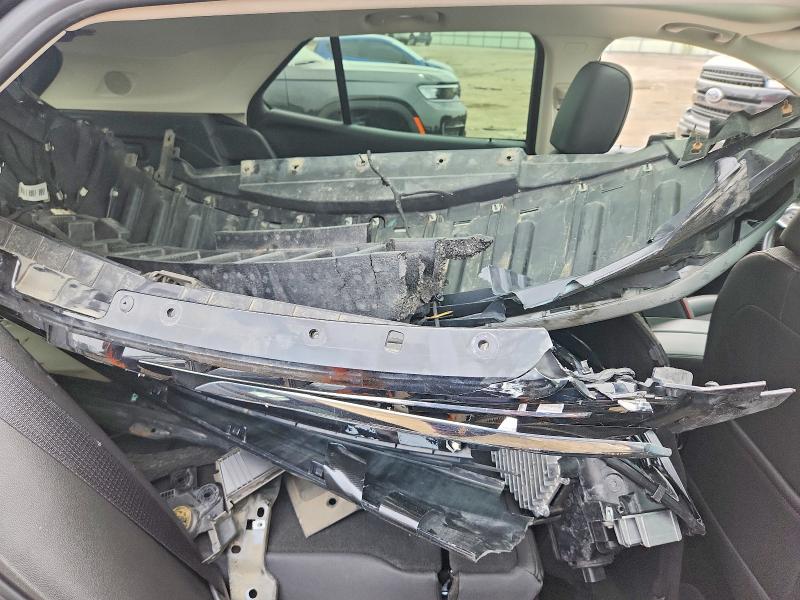Продажа на аукционе авто 2022 Buick Envision, vin: LRBFZNR49ND115858, номер лота: 61682596