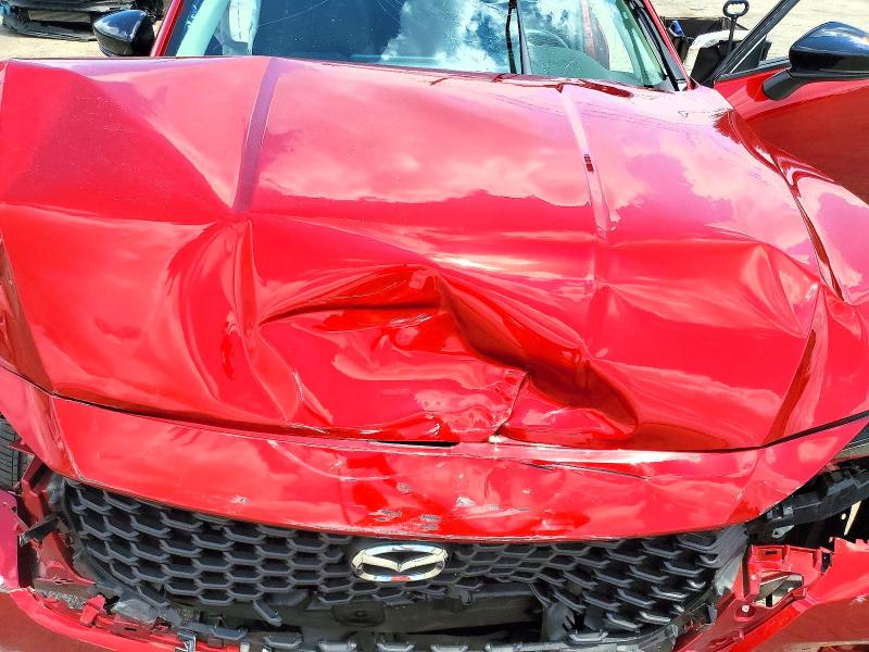 Продажа на аукционе авто 2024 Mazda Cx-50, vin: 7MMVABXYXRN209434, номер лота: 59993176