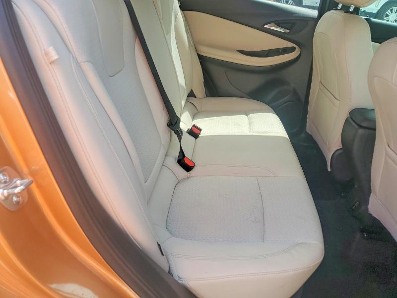 Aukcja sprzedaży 2025 Buick Encore Gx, vin: KL4AMCSL6SB085753, numer aukcji: 62048046