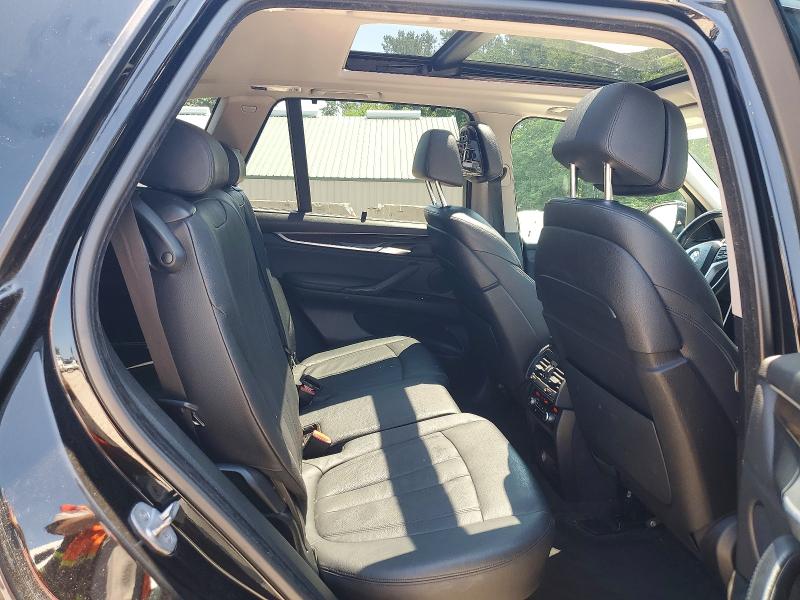 59073116 :رقم المزاد ، 5UXKR0C54F0P02951 vin ، 2015 Bmw X5 مزاد بيع