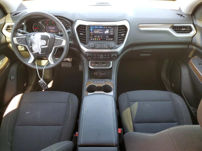 Продаж на аукціоні авто 2023 Gmc Acadia, vin: 1GKKNRL46PZ122112, номер лоту: 59996636