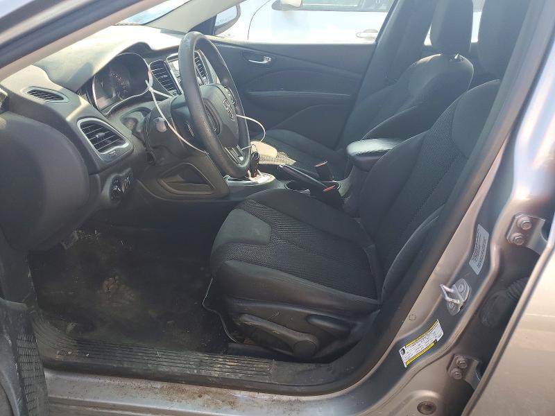 Aukcja sprzedaży 2015 Dodge Dart, vin: 1C3CDFAA0FD405471, numer aukcji: 61331146