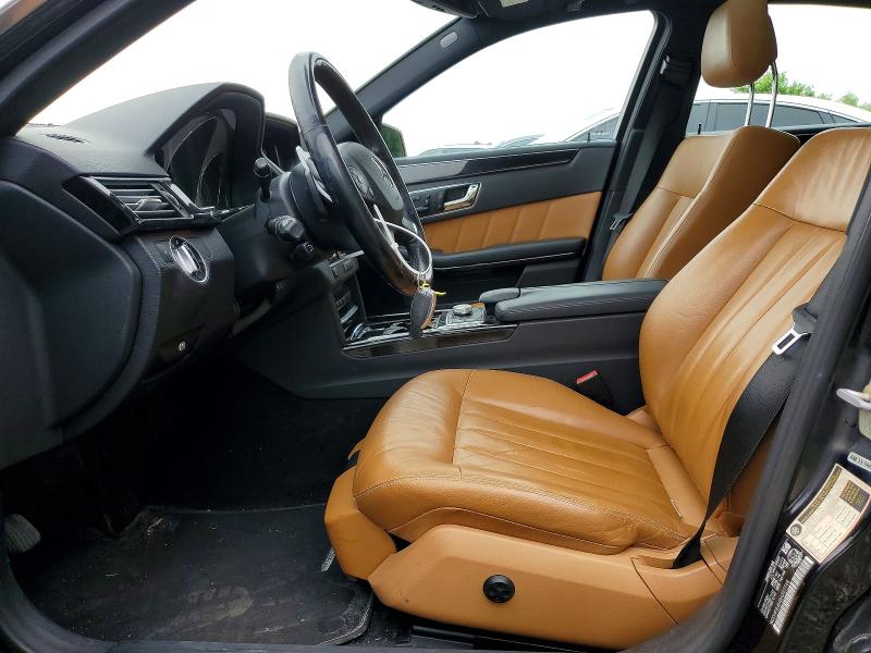 61938416 :رقم المزاد ، WDDHF8HB9BA397748 vin ، 2011 Mercedes-benz E مزاد بيع
