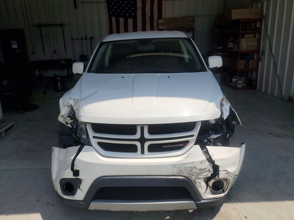 Продаж на аукціоні авто 2016 Dodge Journey, vin: 3C4PDCEG4GT178954, номер лоту: 60211606