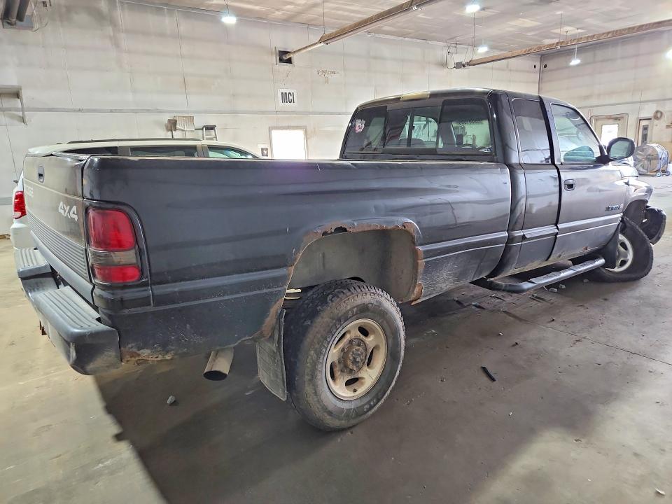 Продажа на аукционе авто 2001 Dodge Ram 2500, vin: 1B7KF23671J536748, номер лота: 59381006