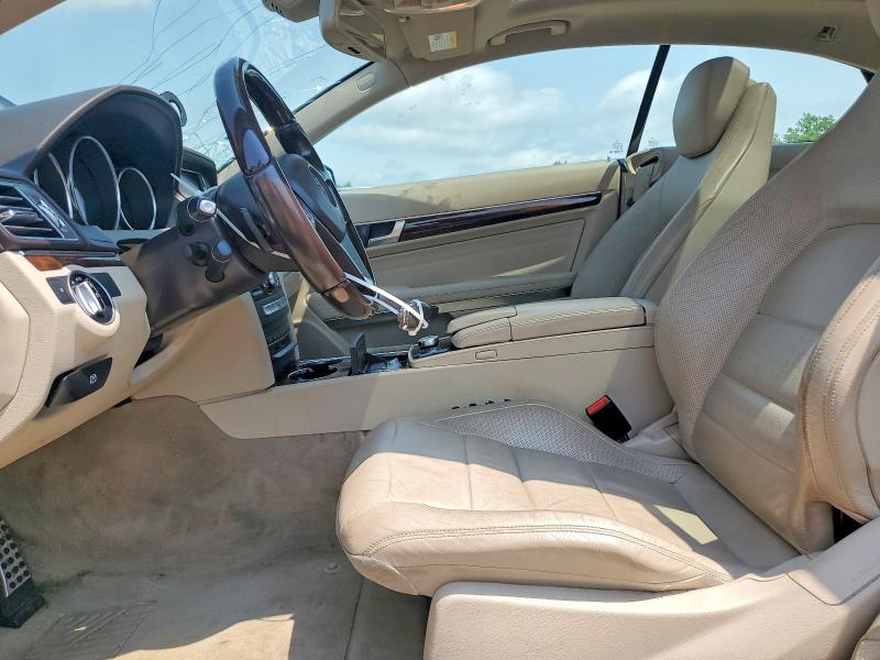 Продажа на аукционе авто 2014 Mercedes-benz E, vin: WDDKJ8JB0EF258999, номер лота: 62602756