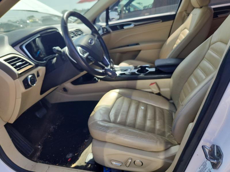 Aukcja sprzedaży 2016 Ford Fusion, vin: 3FA6P0HD6GR279595, numer aukcji: 61967266