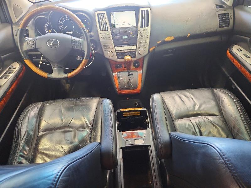 59806776 :رقم المزاد ، 2T2GK31U99C067898 vin ، 2009 Lexus Rx مزاد بيع